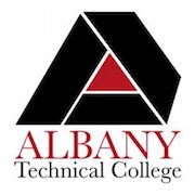 Albany Technical College Logo - Mechanic Schools in Georgia