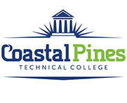 Coastal Pines Technical College Logo - Mechanic Schools in Georgia