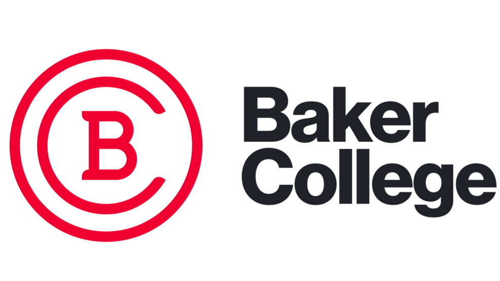 Baker College Logo