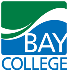 Bay College Logo