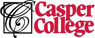 Casper College Logo