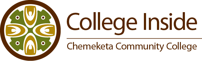 Chemeketa Community College Logo