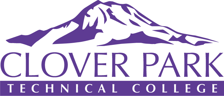 Clover Park Technical College Logo