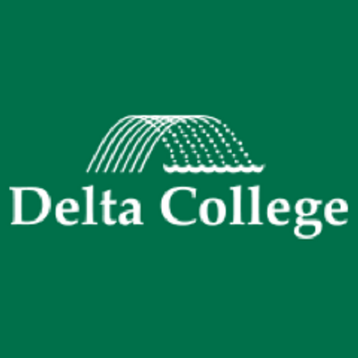 Delta College Logo