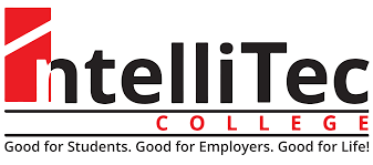 IntelliTec College Logo - Mechanic Schools in Utah IntelliTec College Logo