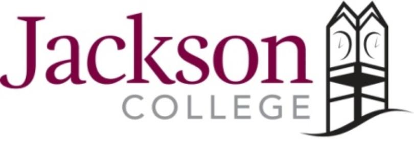 Jackson College Logo 