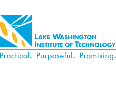 Lake Washington Institute of Technology Logo