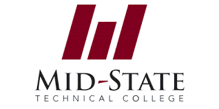 Mid-State Technical College Logo