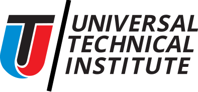 Universal Technical Institute MA Logo