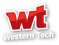 Western Tech Logo 
