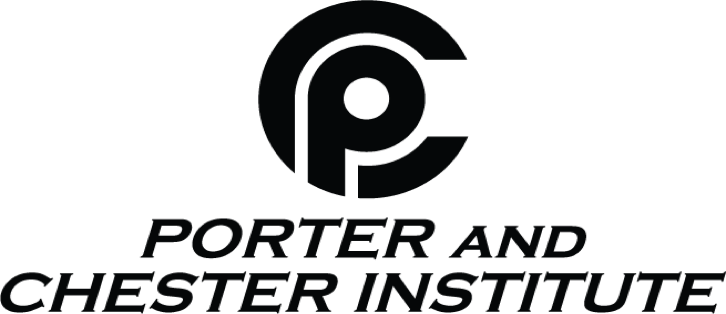 Porter & Chester Institute Logo