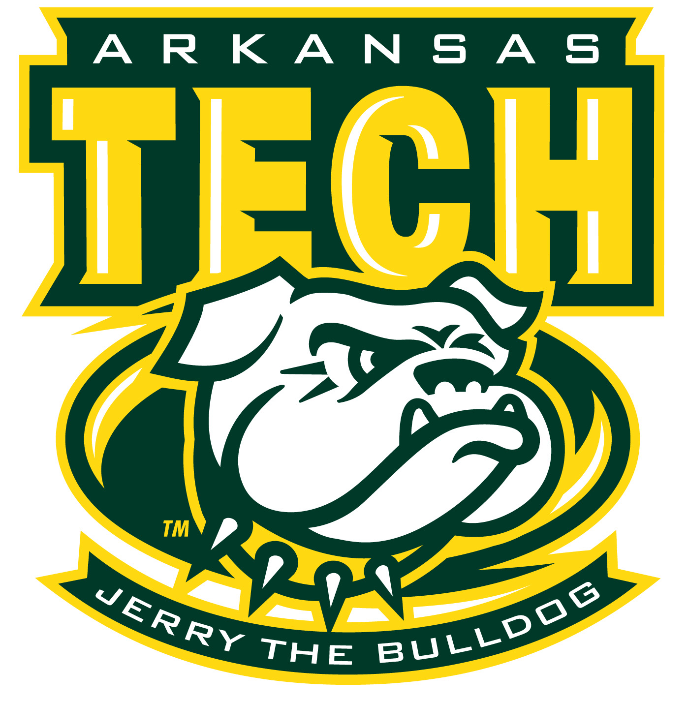 Arkansas Tech University Logo