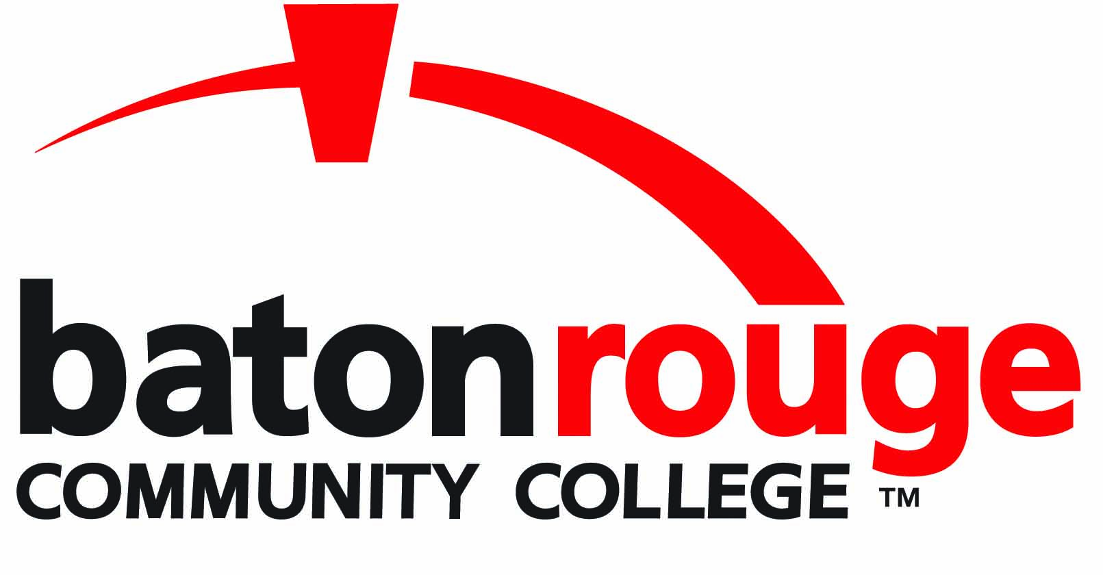 Baton Rouge Community College Logo