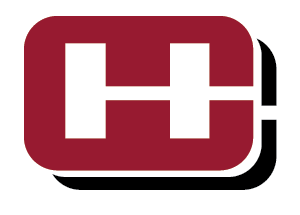 Hinds Community College Logo