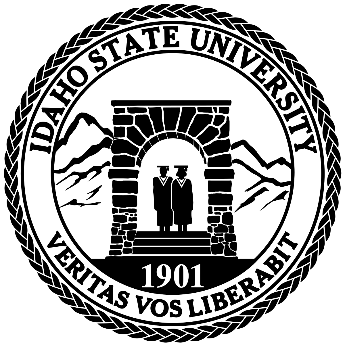Idaho State University Logo - Mechanic Schools in Idaho Idaho State University Logo