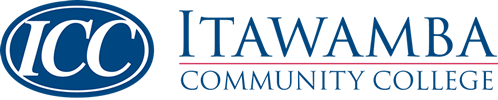 Itawamba Community College Logo