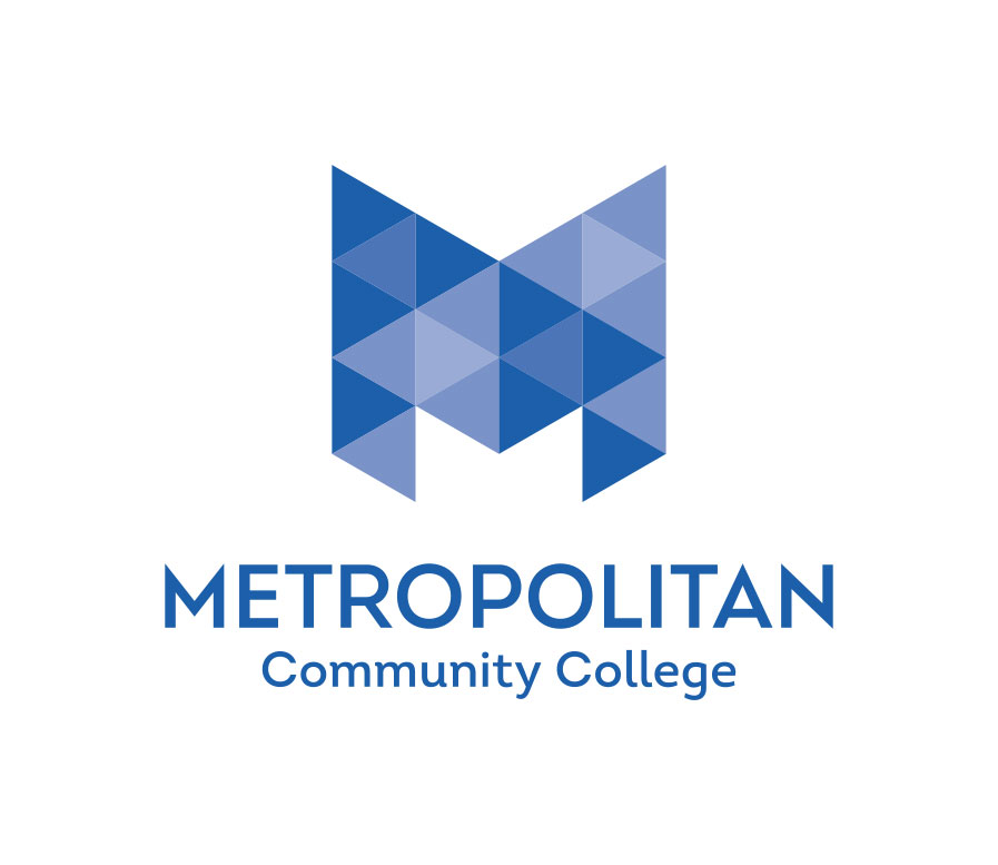 Metropolitan Community College logo