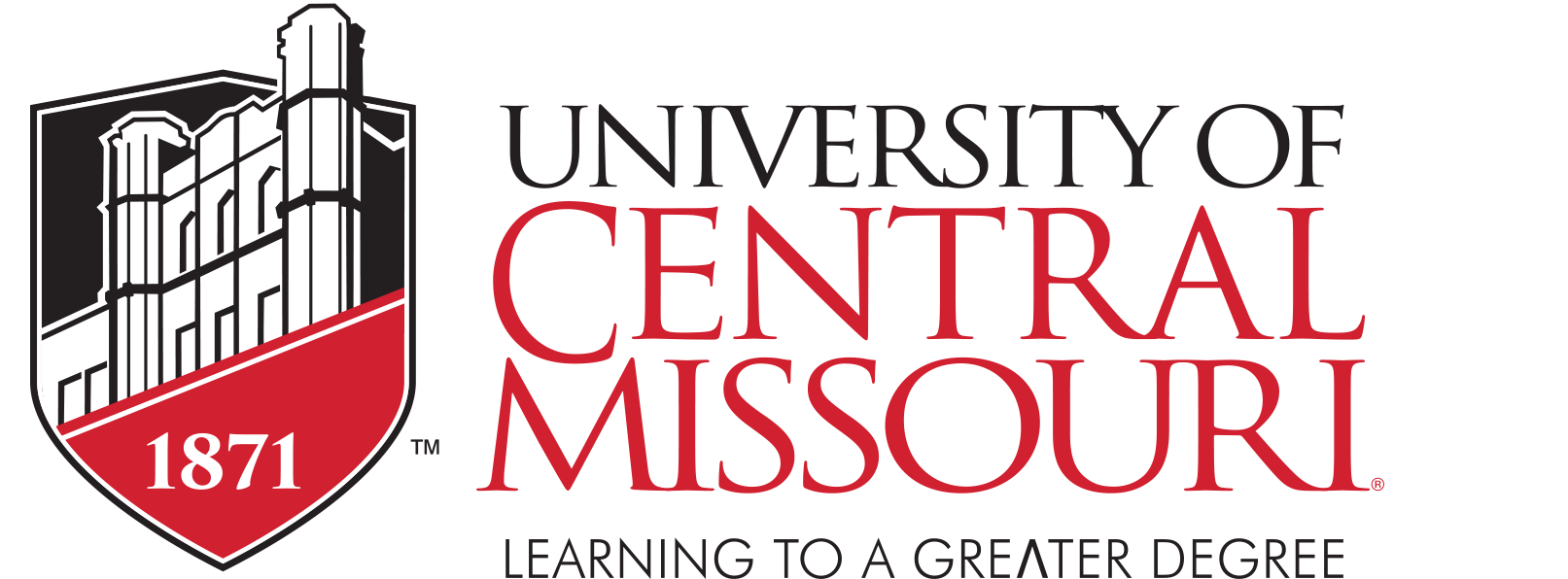 University of Central Missouri Logo