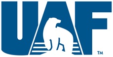 University of Alaska Fairbanks Logo