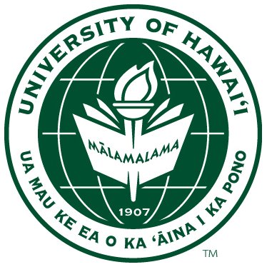 University of Hawaii Logo