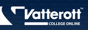 Vatterott Logo - Mechanic Schools in Iowa Vatterott College Logo