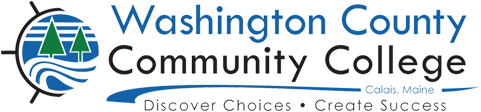 Washington County Community College Logo