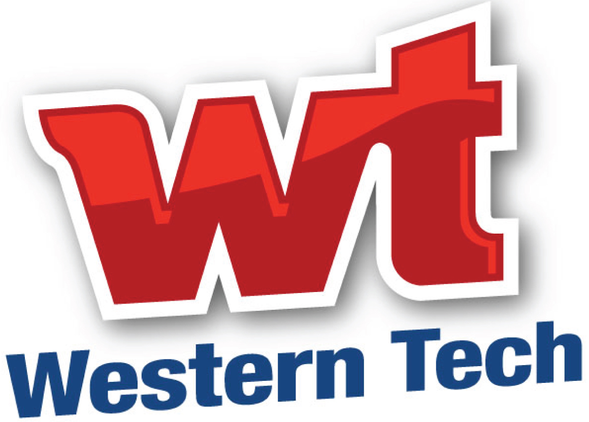 Western Technical College Logo - Mechanic Schools in New Mexico Western Technical College Logo