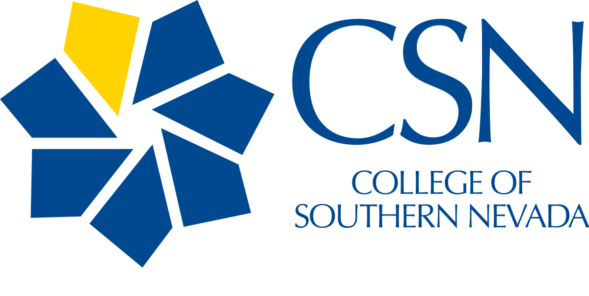 College of Southern Nevada logo