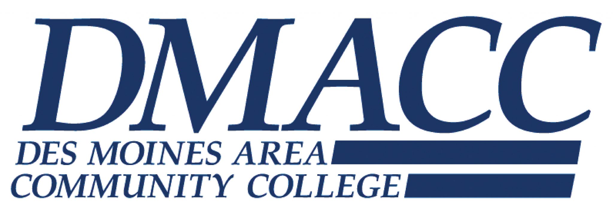 Des Moines Area Community College Logo 