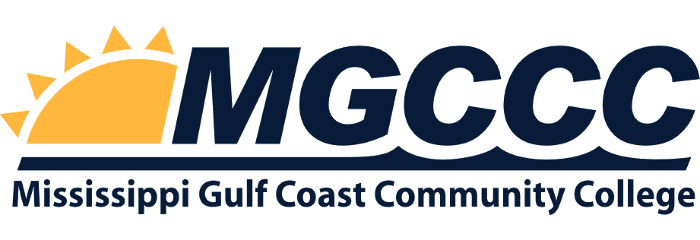 Mississippi Gulf Coast Community College Logo