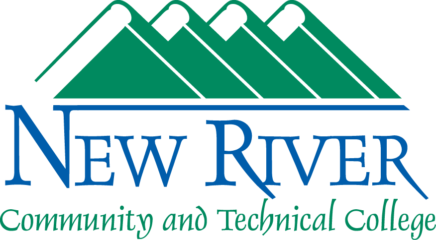 New River Community & Technical College Logo