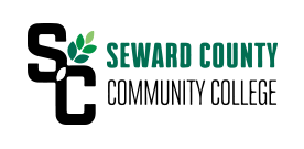 Seward County Community College Logo 