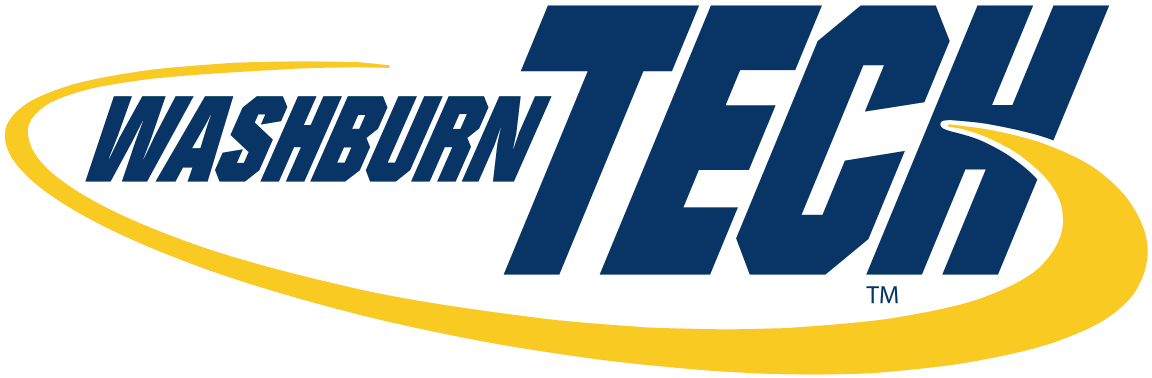 Washburn Tech Logo 