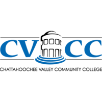 Chattahoochee Valley Community College Logo