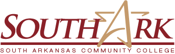 South Arkansas Community College Logo