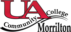 University of Arkansas Community College Logo