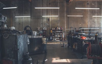 The Future of Women Auto Mechanics