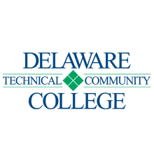 Delaware Technical Community College Logo