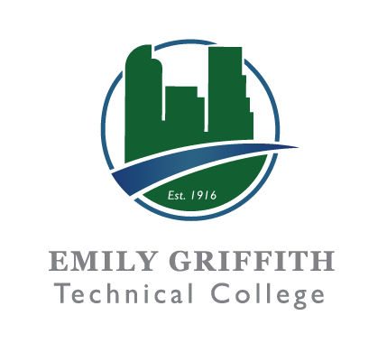 Emily Griffith Technical College Logo