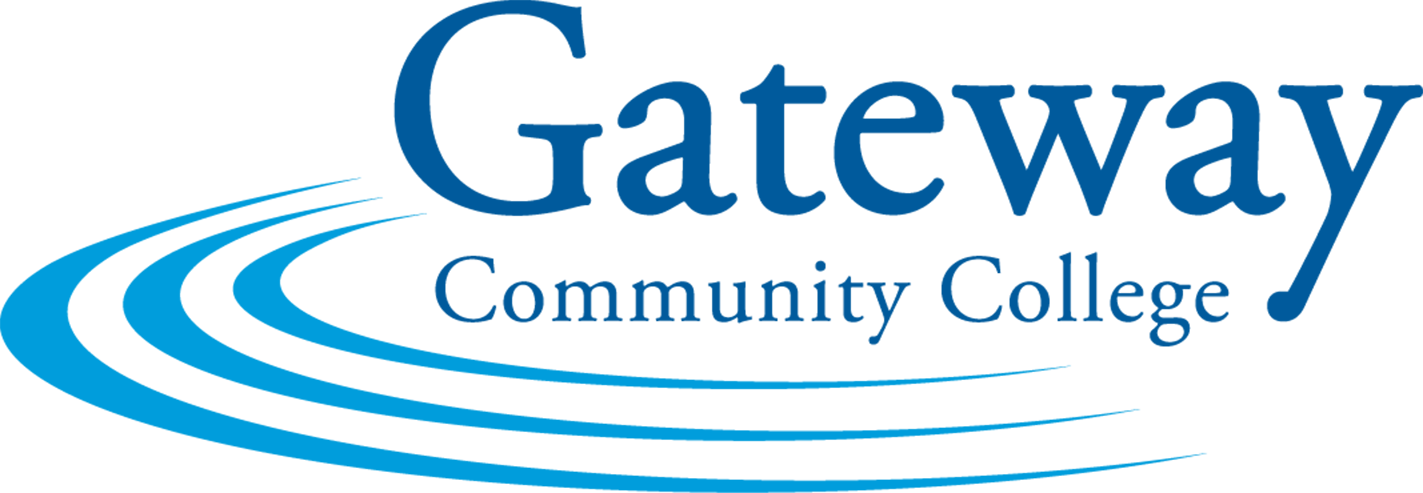 Gateway Community College New Haven Logo