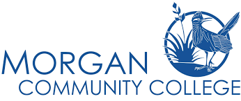 Morgan Community College Logo