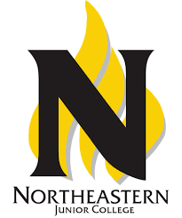 Northeastern Junior College Logo