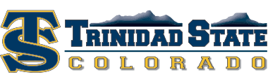 Trinidad State Junior College Logo