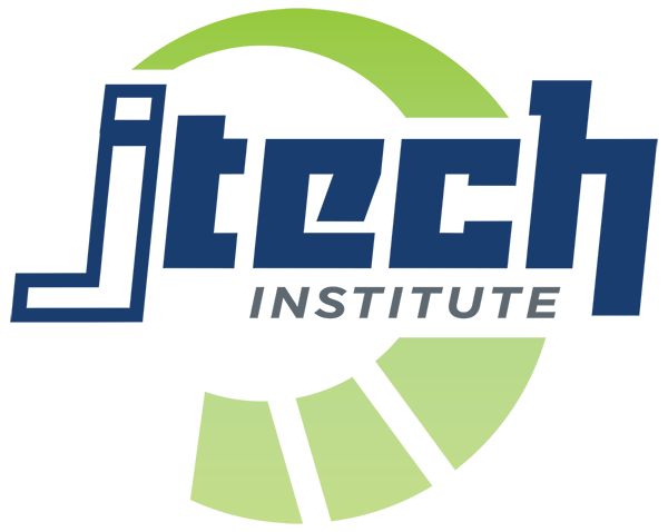 J Tech Institute Logo