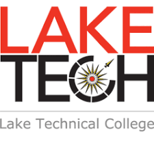 Lake Technical College Logo