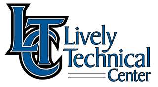 Lively Technical Center Logo