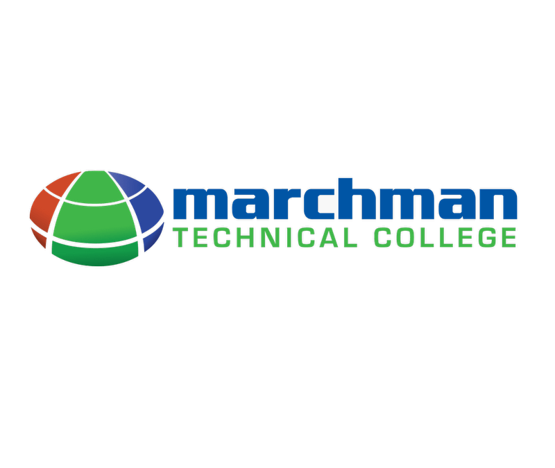 Marchman Technical College Logo