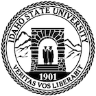 Idaho State University Logo