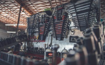 How Much Does Auto Mechanic School Cost?